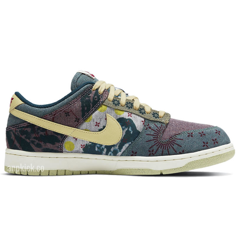 Nike Dunk Low Community Garden Cz9747 900 (2) - www.newkick.org