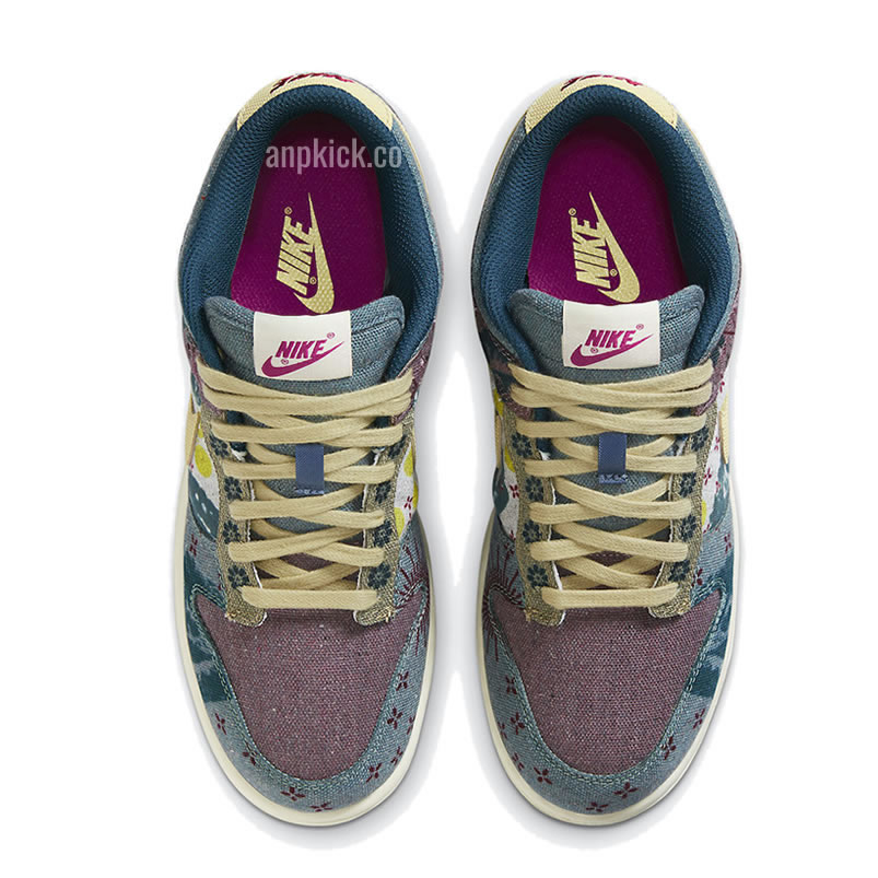 Nike Dunk Low Community Garden Cz9747 900 (4) - www.newkick.org