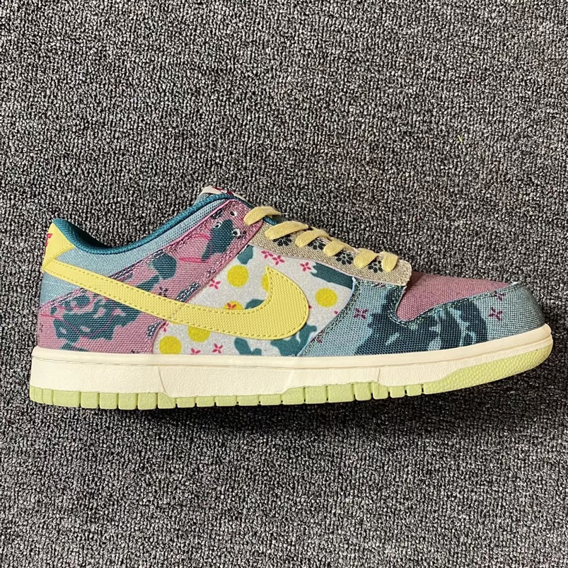 Nike Dunk Low Community Garden Cz9747 900 (7) - www.newkick.org