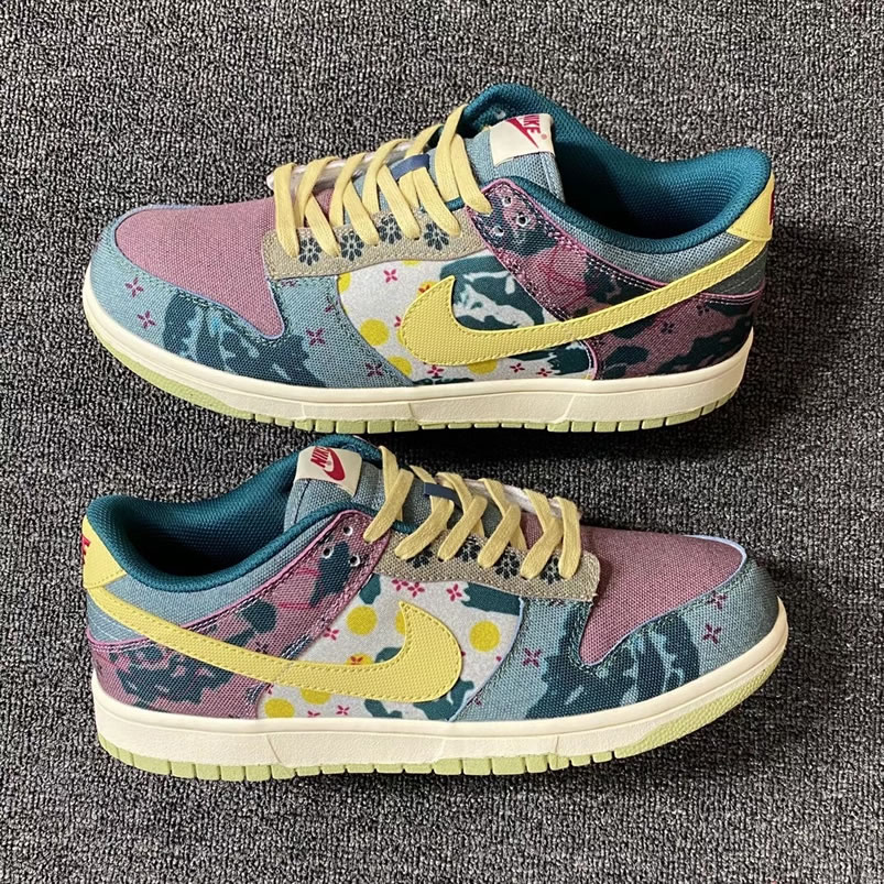 Nike Dunk Low Community Garden Cz9747 900 (8) - www.newkick.org