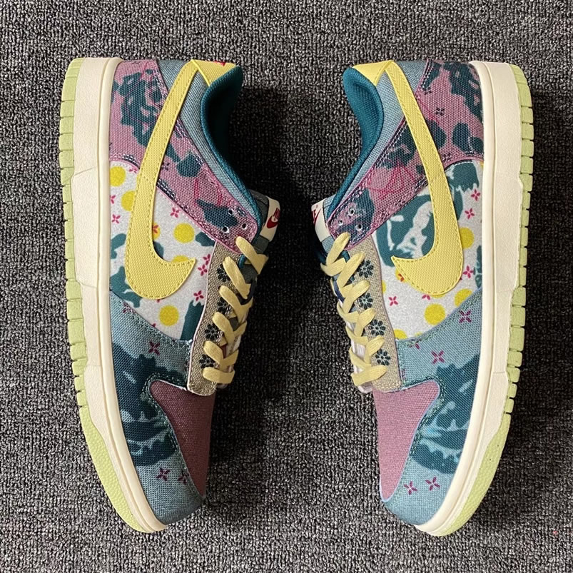 Nike Dunk Low Community Garden Cz9747 900 (9) - www.newkick.org