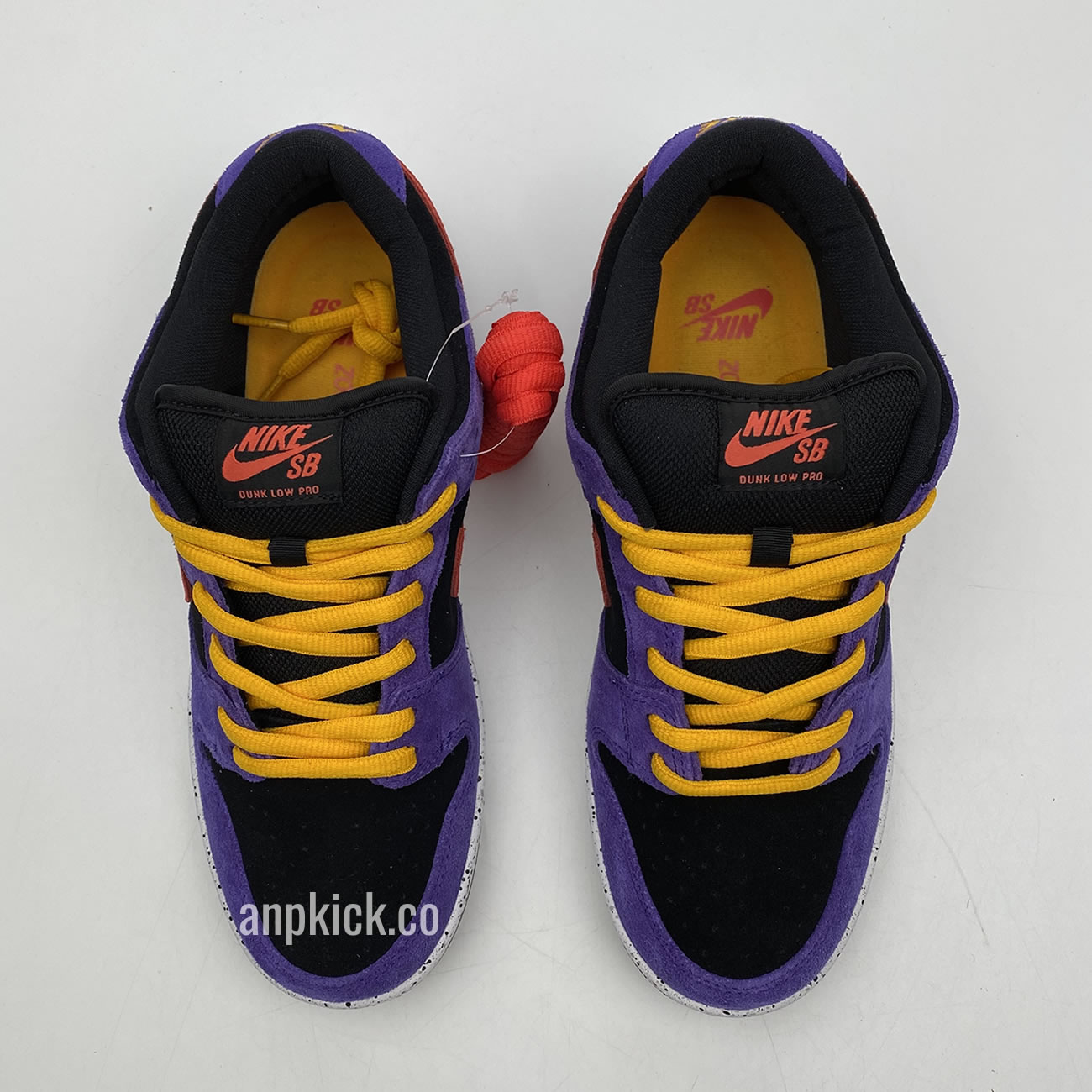 Nike Sb Dunk Low Acg Terra New Release Date Bq6817 008 (4) - www.newkick.org