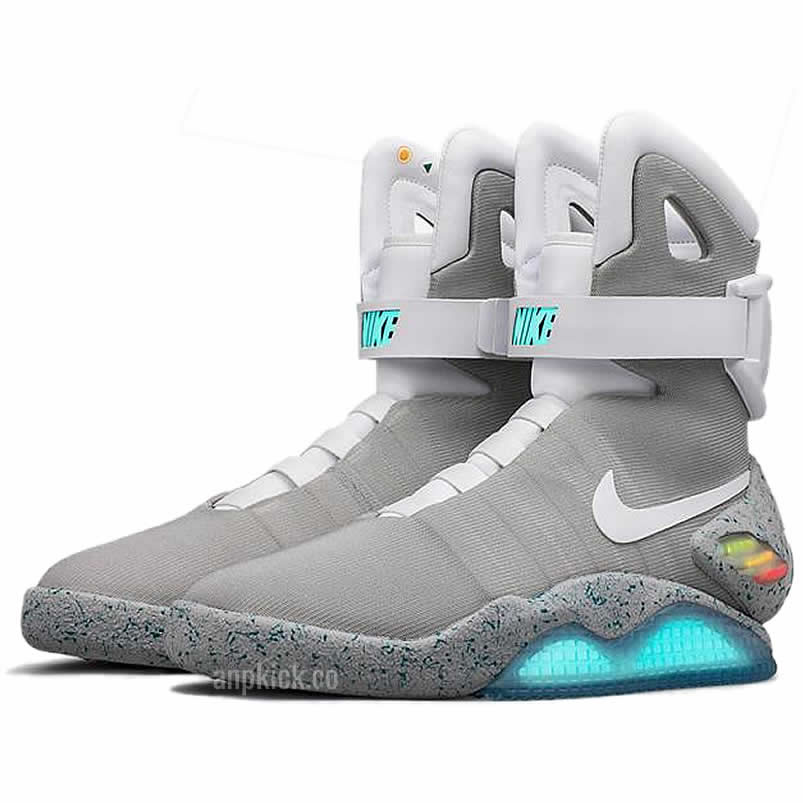 Nike Mag Back To The Future Shoes 417744 001 (1) - www.newkick.org Nike Mag Back To The Future Shoes 417744 001 (1) - www.newkick.org