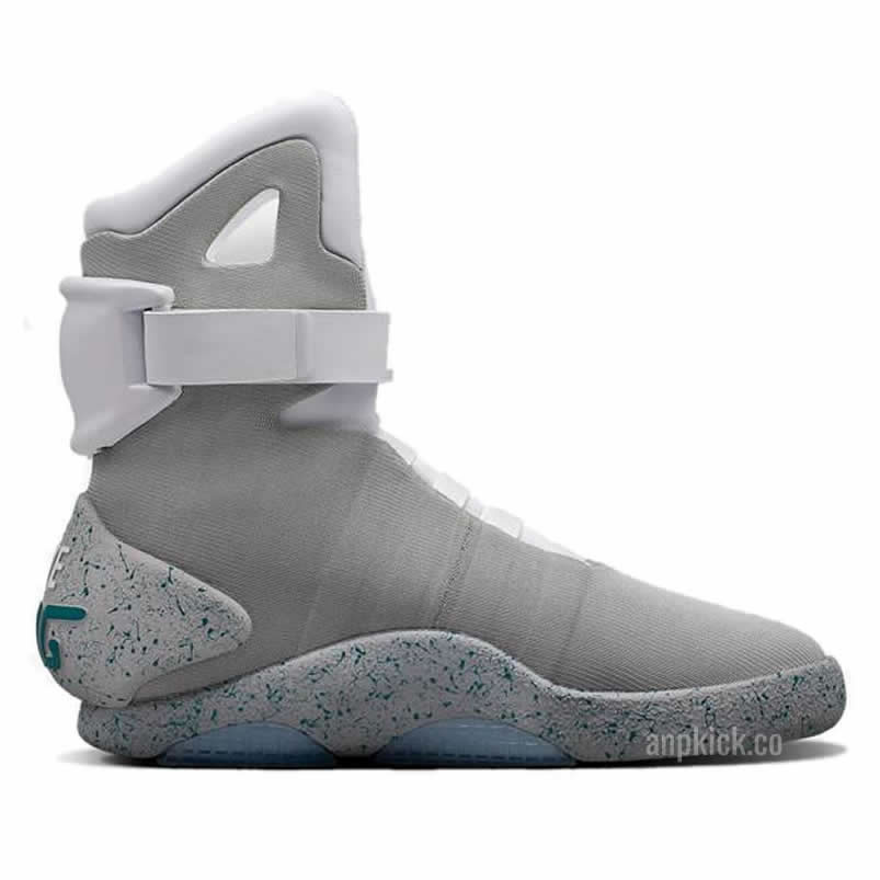 Nike Mag Back To The Future Shoes 417744 001 (3) - www.newkick.org Nike Mag Back To The Future Shoes 417744 001 (3) - www.newkick.org