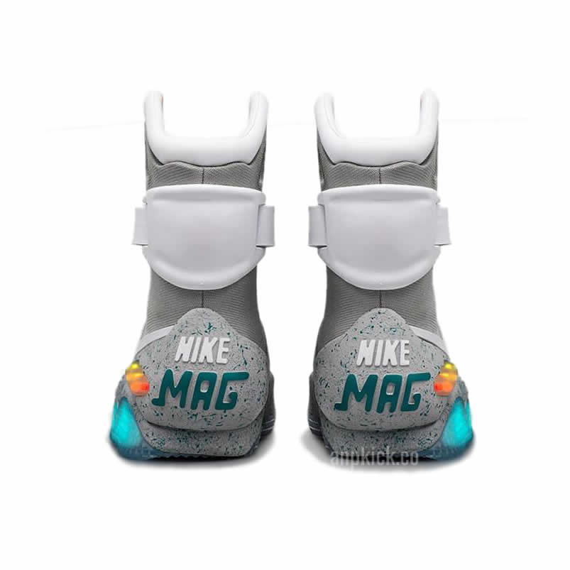 Nike Mag Back To The Future Shoes 417744 001 (4) - www.newkick.org Nike Mag Back To The Future Shoes 417744 001 (4) - www.newkick.org