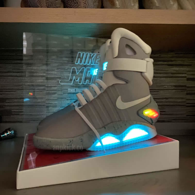 Nike Mag Back To The Future Shoes 417744 001 (8) - www.newkick.org Nike Mag Back To The Future Shoes 417744 001 (8) - www.newkick.org