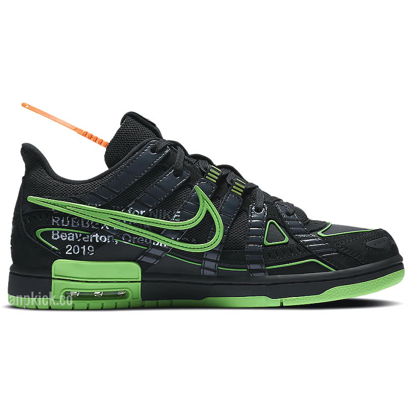 Off White Nike Air Rubber Dunk Green Strike Release Date Cu6015 001 (2) - www.newkick.org Off White Nike Air Rubber Dunk Green Strike Release Date Cu6015 001 (2) - www.newkick.org