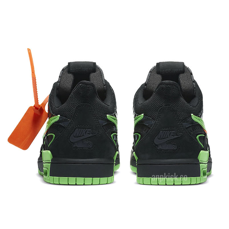 Off White Nike Air Rubber Dunk Green Strike Release Date Cu6015 001 (5) - www.newkick.org Off White Nike Air Rubber Dunk Green Strike Release Date Cu6015 001 (5) - www.newkick.org