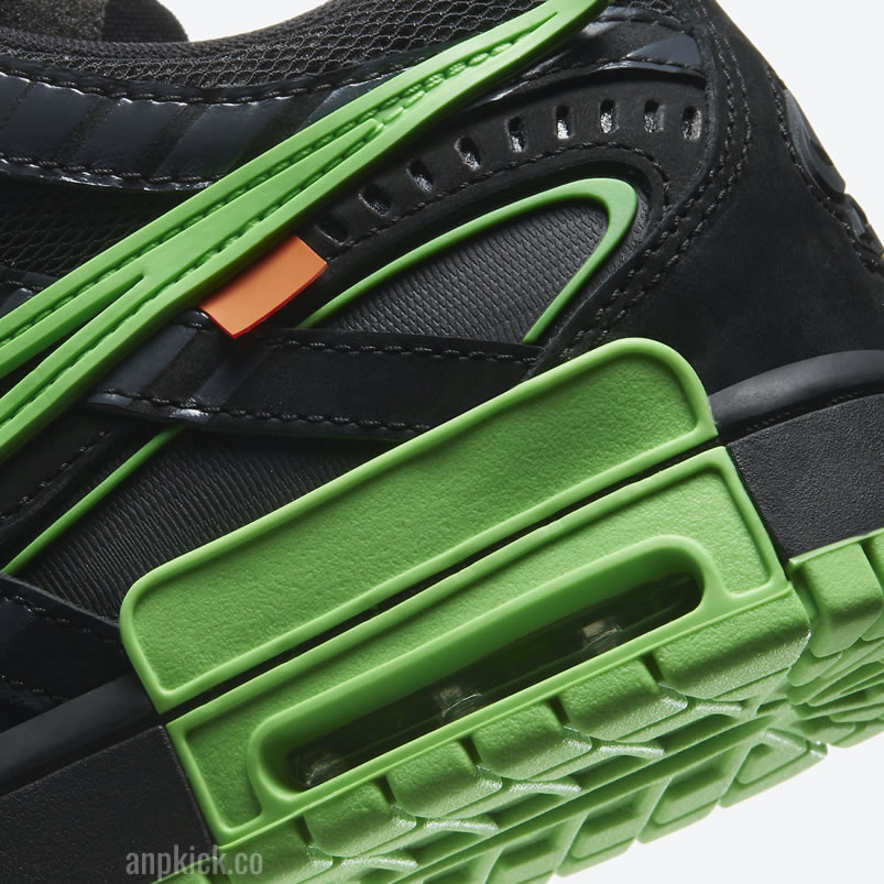 Off White Nike Air Rubber Dunk Green Strike Release Date Cu6015 001 (8) - www.newkick.org Off White Nike Air Rubber Dunk Green Strike Release Date Cu6015 001 (8) - www.newkick.org