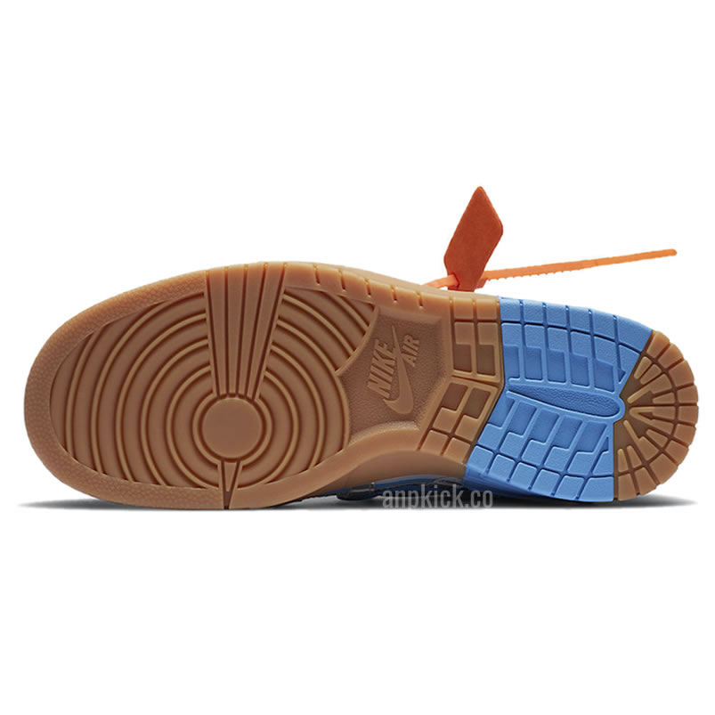 Off White Nike Air Rubber Dunk University Blue Release Date Cu6015 100 (6) - www.newkick.org