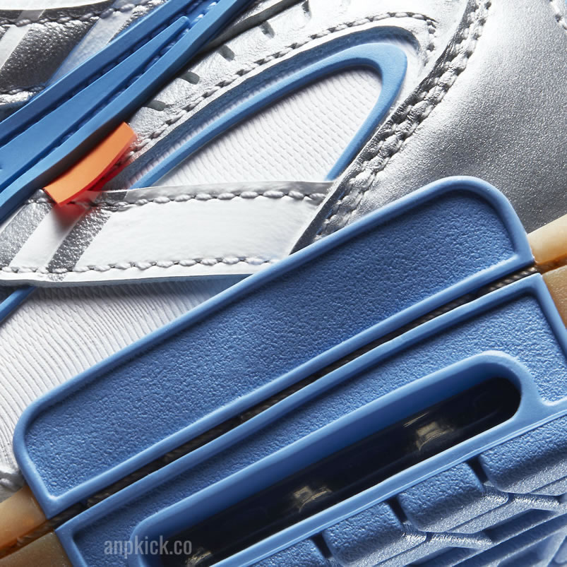 Off White Nike Air Rubber Dunk University Blue Release Date Cu6015 100 (8) - www.newkick.org