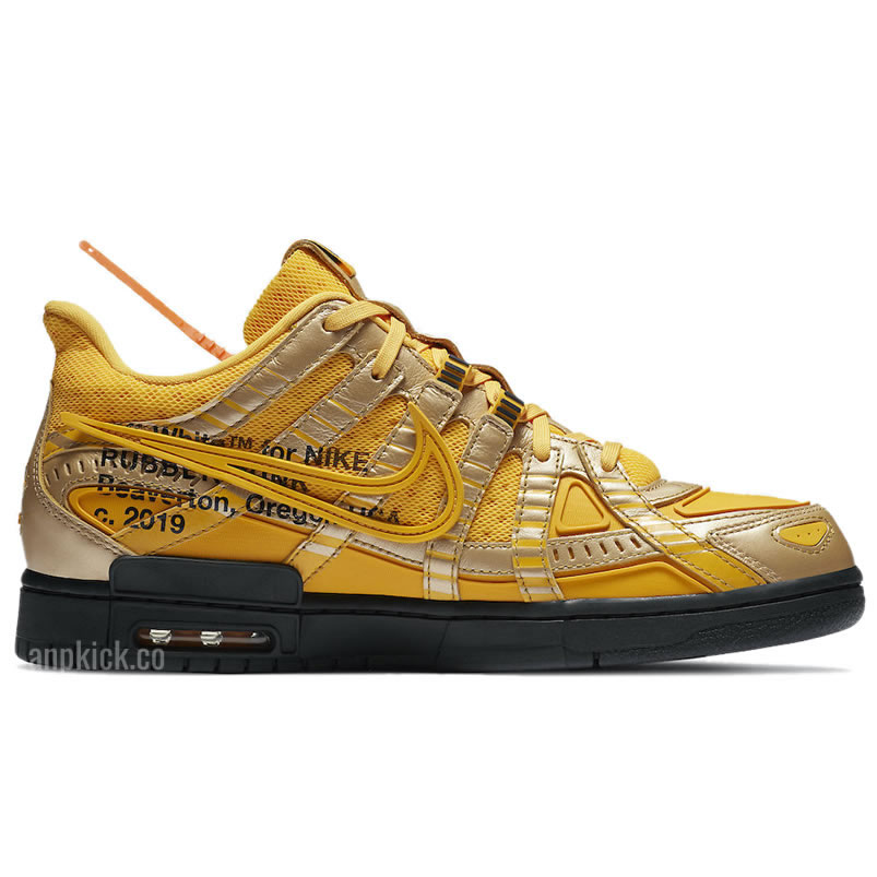 Off White Nike Air Rubber Dunk University Gold Release Date Cu6015 700 (2) - www.newkick.org Off White Nike Air Rubber Dunk University Gold Release Date Cu6015 700 (2) - www.newkick.org