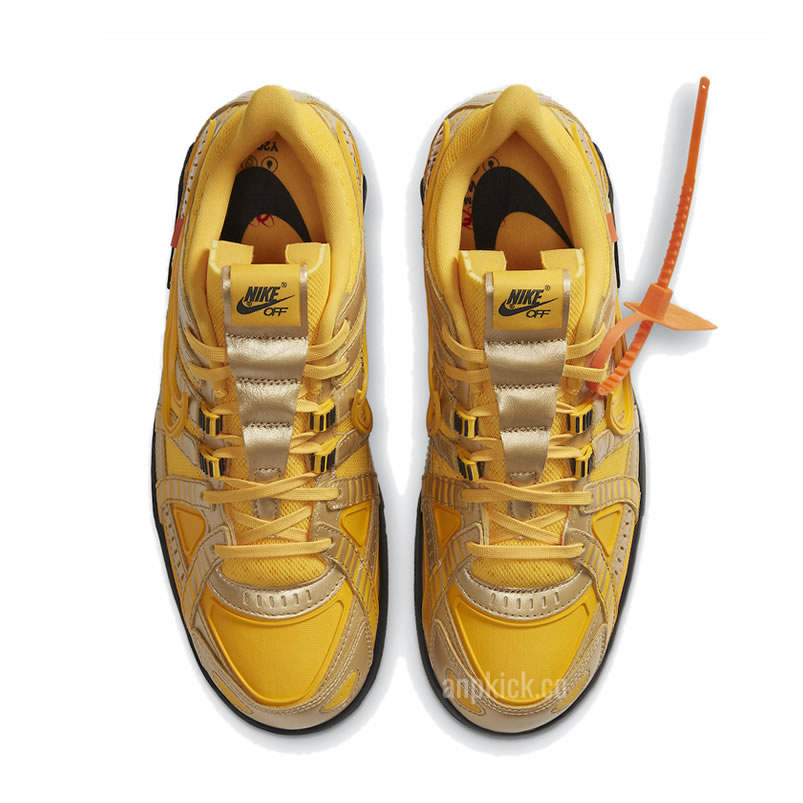 Off White Nike Air Rubber Dunk University Gold Release Date Cu6015 700 (4) - www.newkick.org Off White Nike Air Rubber Dunk University Gold Release Date Cu6015 700 (4) - www.newkick.org