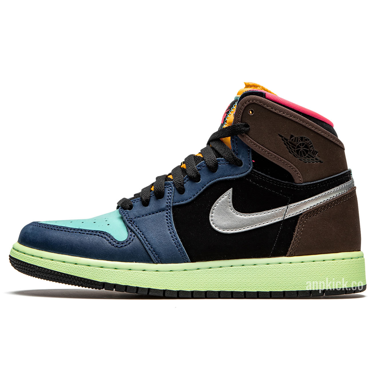 Air Jordan 1 Retro High Og Bio Hack Gs 575441 201 (1) - www.newkick.org