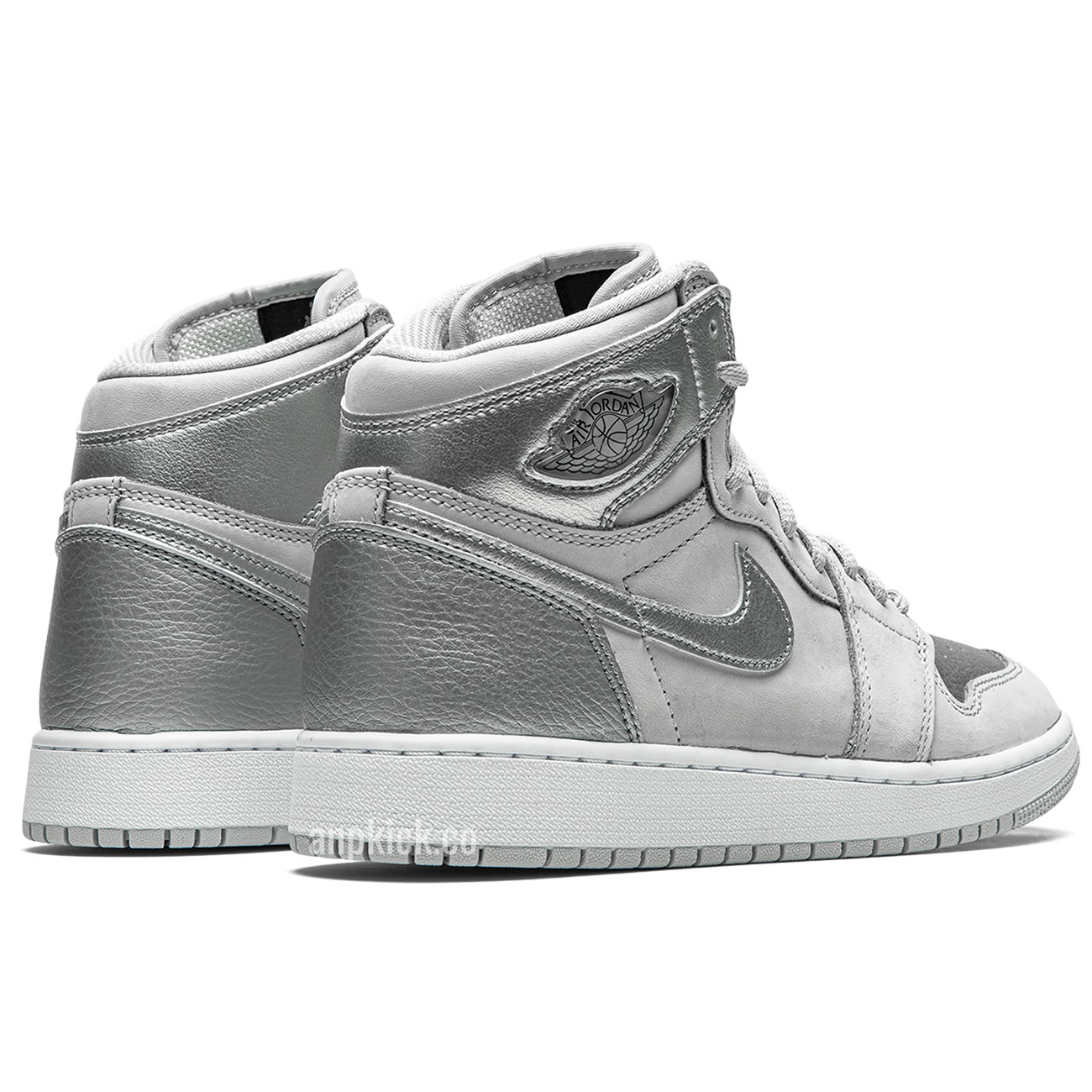 Air Jordan 1 Retro High Og Gs Co Jp Metallic Silver Neutral Grey 575441 029 (3) - www.newkick.org Air Jordan 1 Retro High Og Gs Co Jp Metallic Silver Neutral Grey 575441 029 (3) - www.newkick.org