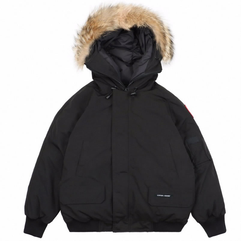 01 Canada Goose 19fw Pbi Chilliwack 7999mpb Down Jacket Coat Black (1) - www.newkick.org 01 Canada Goose 19fw Pbi Chilliwack 7999mpb Down Jacket Coat Black (1) - www.newkick.org