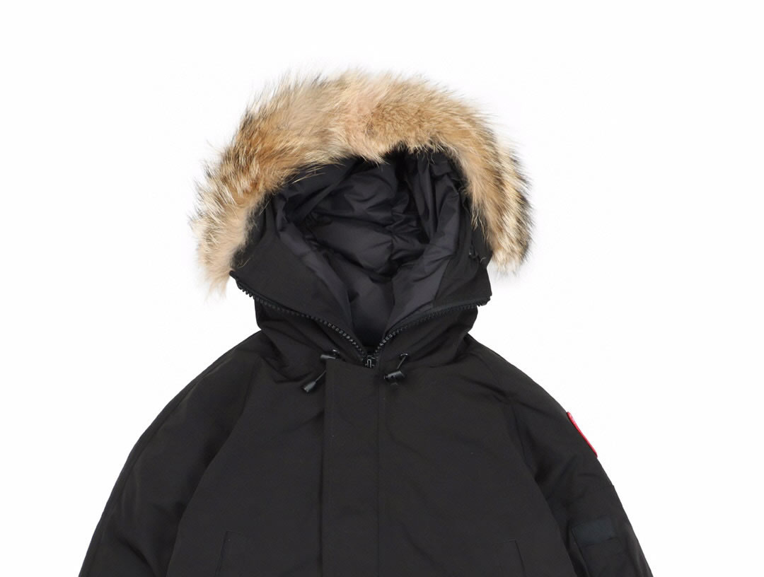01 Canada Goose 19fw Pbi Chilliwack 7999mpb Down Jacket Coat Black (3) - www.newkick.org 01 Canada Goose 19fw Pbi Chilliwack 7999mpb Down Jacket Coat Black (3) - www.newkick.org