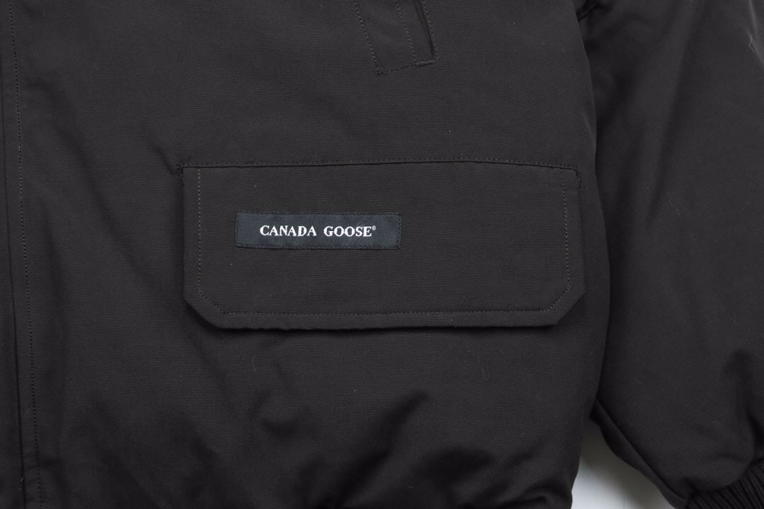 01 Canada Goose 19fw Pbi Chilliwack 7999mpb Down Jacket Coat Black (7) - www.newkick.org 01 Canada Goose 19fw Pbi Chilliwack 7999mpb Down Jacket Coat Black (7) - www.newkick.org