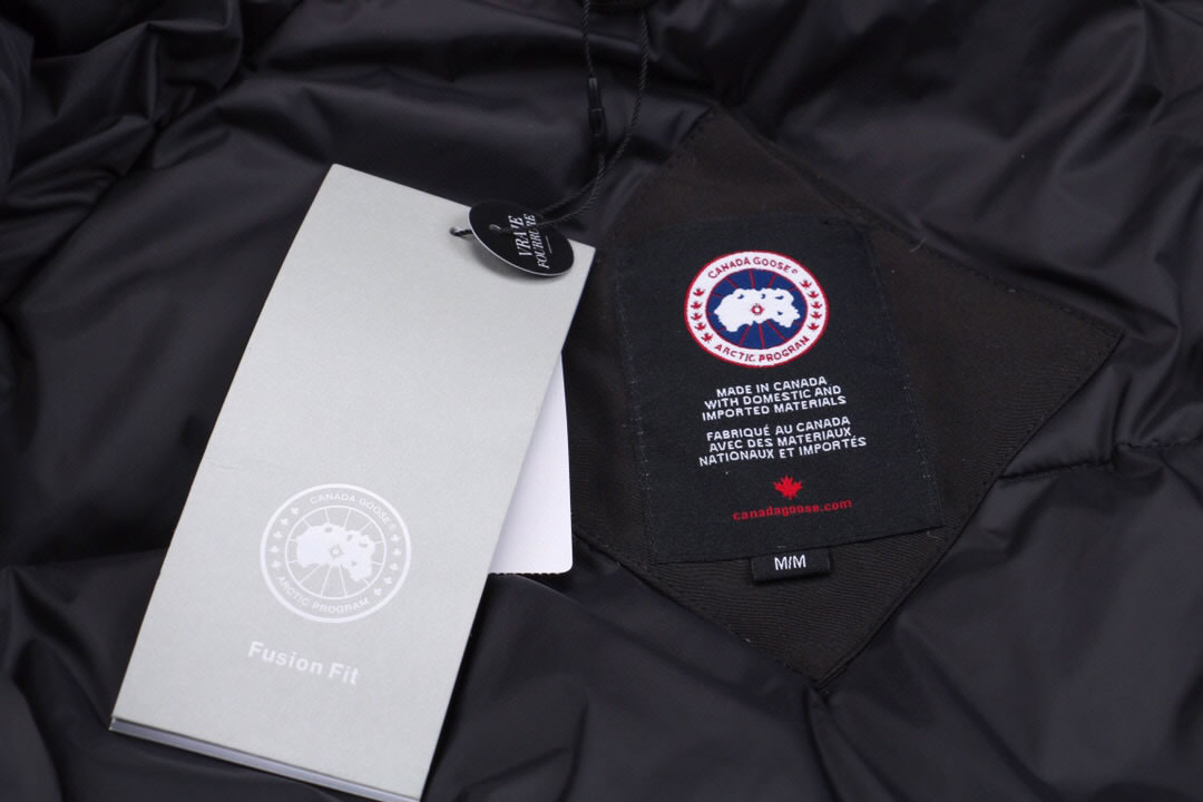 01 Canada Goose 19fw Pbi Chilliwack 7999mpb Down Jacket Coat Black (8) - www.newkick.org 01 Canada Goose 19fw Pbi Chilliwack 7999mpb Down Jacket Coat Black (8) - www.newkick.org