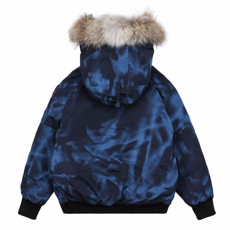 01 Canada Goose 19fw Pbi Chilliwack 7999mpb Down Jacket Coat Camouflage Blue (2) - www.newkick.org