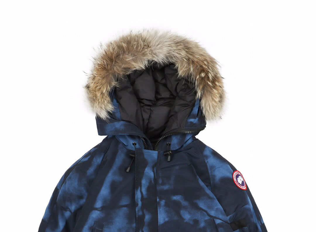 01 Canada Goose 19fw Pbi Chilliwack 7999mpb Down Jacket Coat Camouflage Blue (3) - www.newkick.org