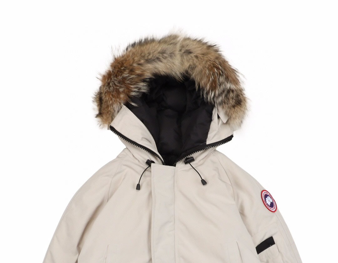 01 Canada Goose 19fw Pbi Chilliwack 7999mpb Down Jacket Coat Cream White (3) - www.newkick.org 01 Canada Goose 19fw Pbi Chilliwack 7999mpb Down Jacket Coat Cream White (3) - www.newkick.org