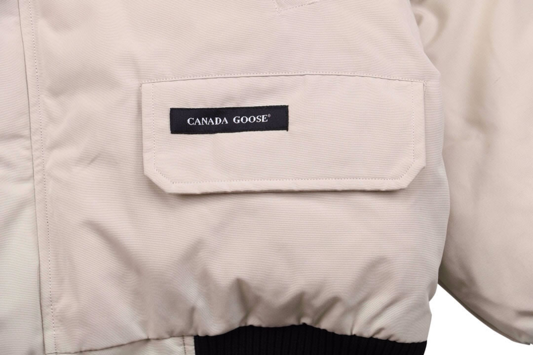 01 Canada Goose 19fw Pbi Chilliwack 7999mpb Down Jacket Coat Cream White (8) - www.newkick.org 01 Canada Goose 19fw Pbi Chilliwack 7999mpb Down Jacket Coat Cream White (8) - www.newkick.org