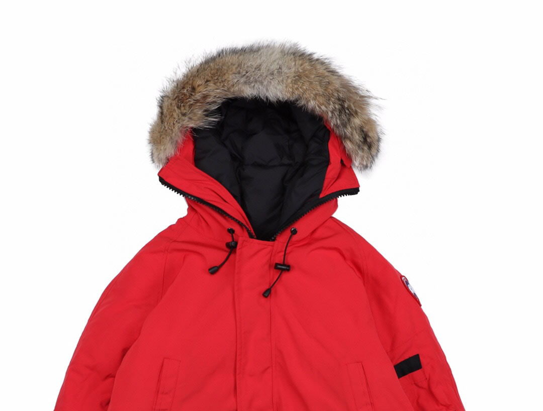 01 Canada Goose 19fw Pbi Chilliwack 7999mpb Down Jacket Coat Red (3) - www.newkick.org 01 Canada Goose 19fw Pbi Chilliwack 7999mpb Down Jacket Coat Red (3) - www.newkick.org