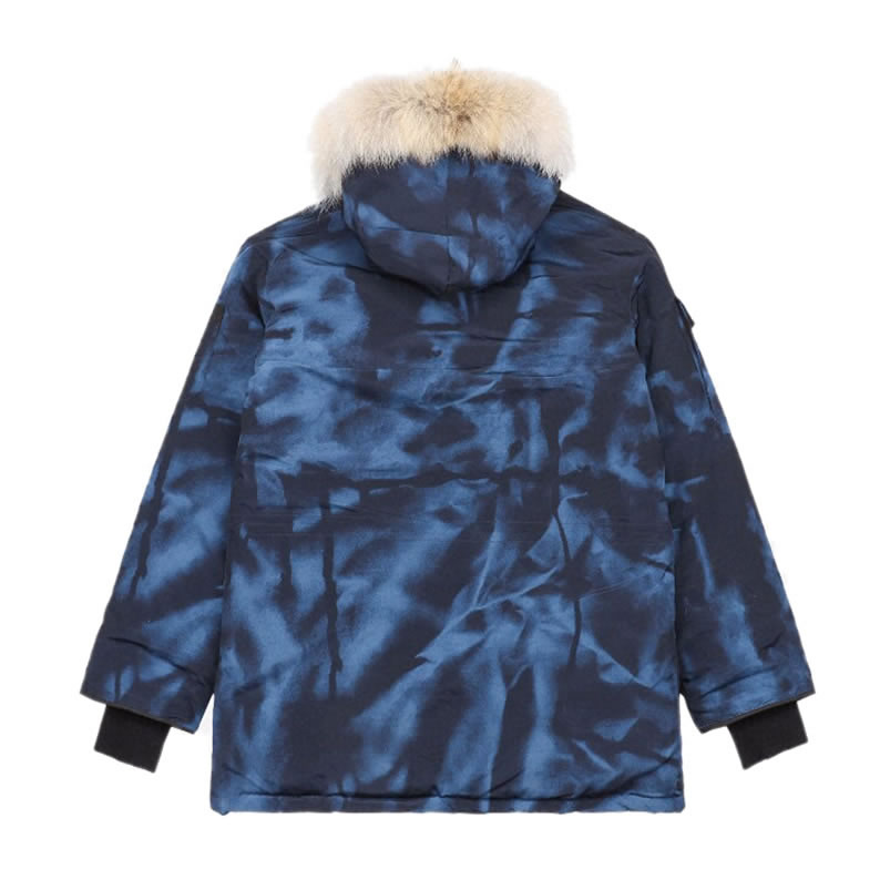 08 Canada Goose 19fw Expedition 4660ma Down Jacket Camouflage Blue (2) - www.newkick.org