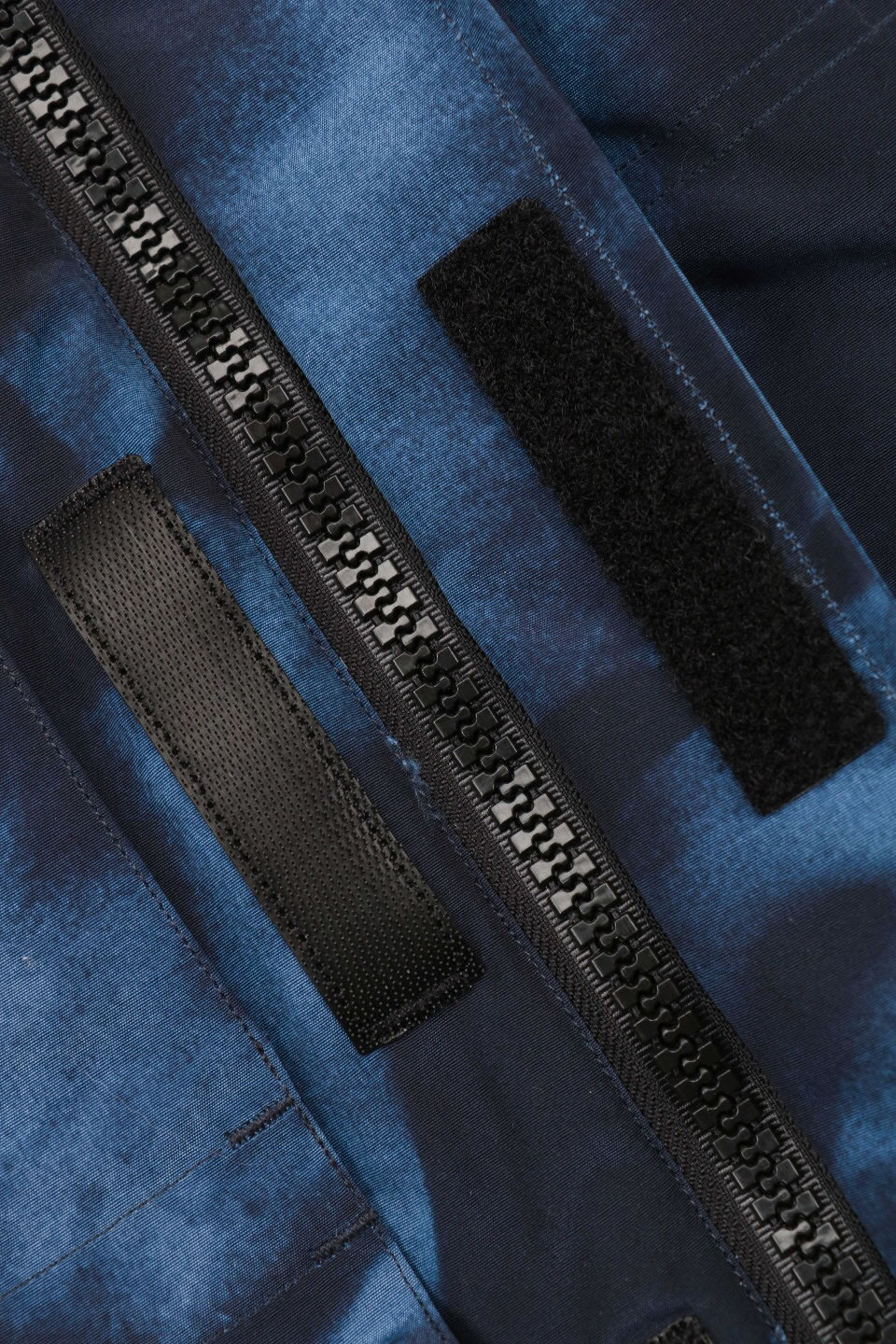 08 Canada Goose 19fw Expedition 4660ma Down Jacket Camouflage Blue (6) - www.newkick.org