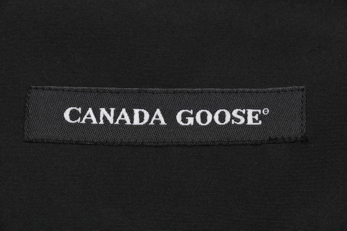 08 Canada Goose 19fw Expedition 4660ma Down Jacket Coat Black (7) - www.newkick.org