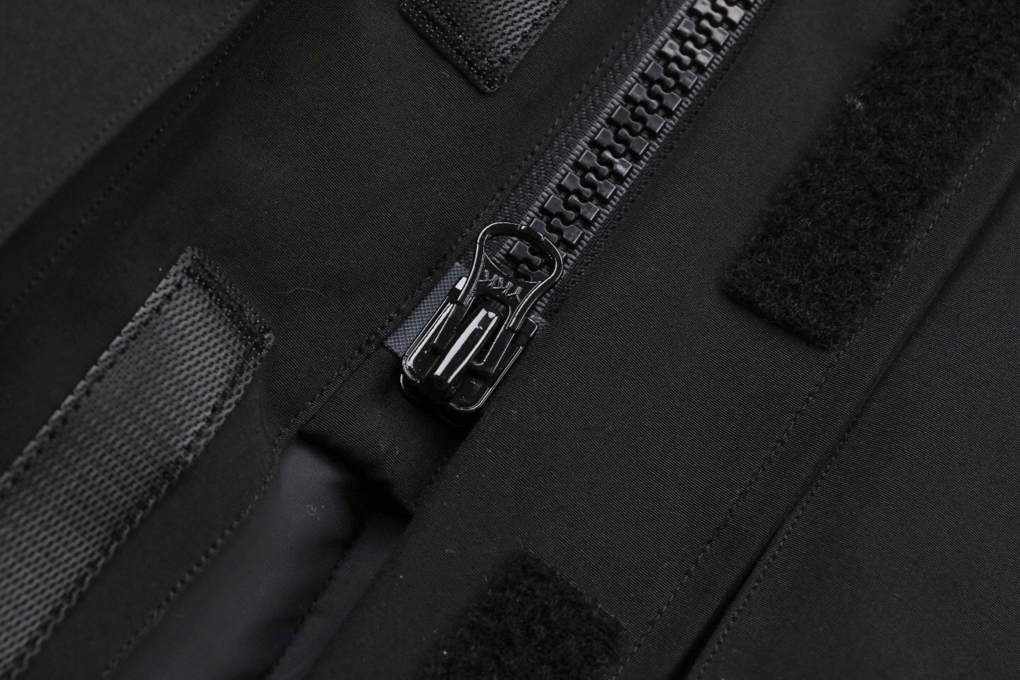 08 Canada Goose 19fw Expedition 4660ma Down Jacket Coat Black (8) - www.newkick.org