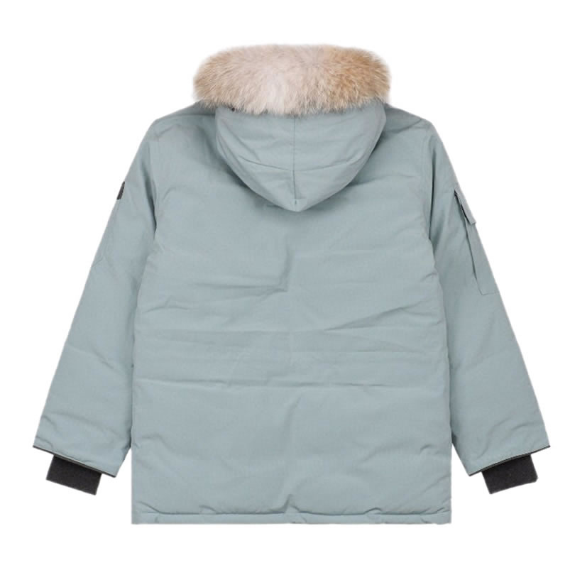 08 Canada Goose 19fw Expedition 4660ma Down Jacket Coat Cyan (2) - www.newkick.org