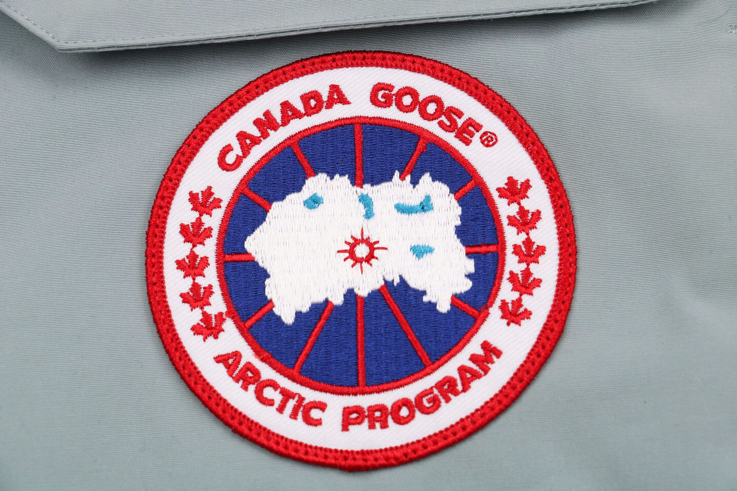 08 Canada Goose 19fw Expedition 4660ma Down Jacket Coat Cyan (8) - www.newkick.org