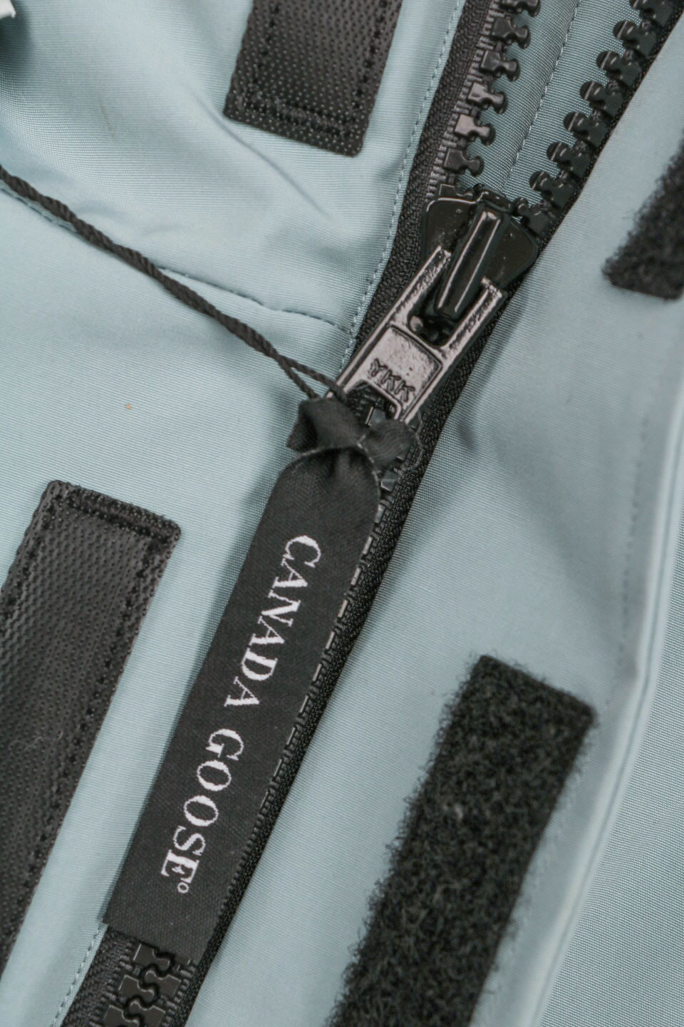 08 Canada Goose 19fw Expedition 4660ma Down Jacket Coat Cyan (9) - www.newkick.org