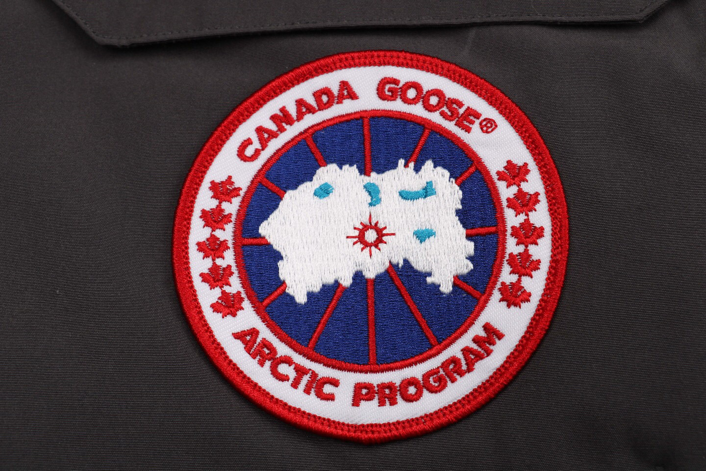 08 Canada Goose 19fw Expedition 4660ma Down Jacket Coat Dark Gray (6) - www.newkick.org