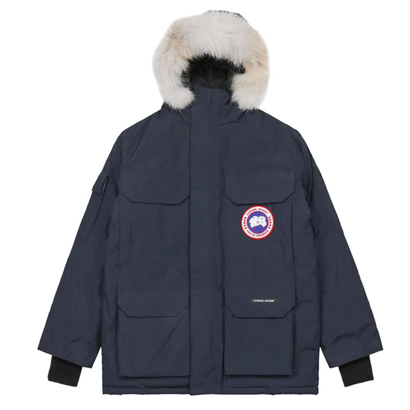 08 Canada Goose 19fw Expedition 4660ma Down Jacket Coat Navy Blue (1) - www.newkick.org 08 Canada Goose 19fw Expedition 4660ma Down Jacket Coat Navy Blue (1) - www.newkick.org
