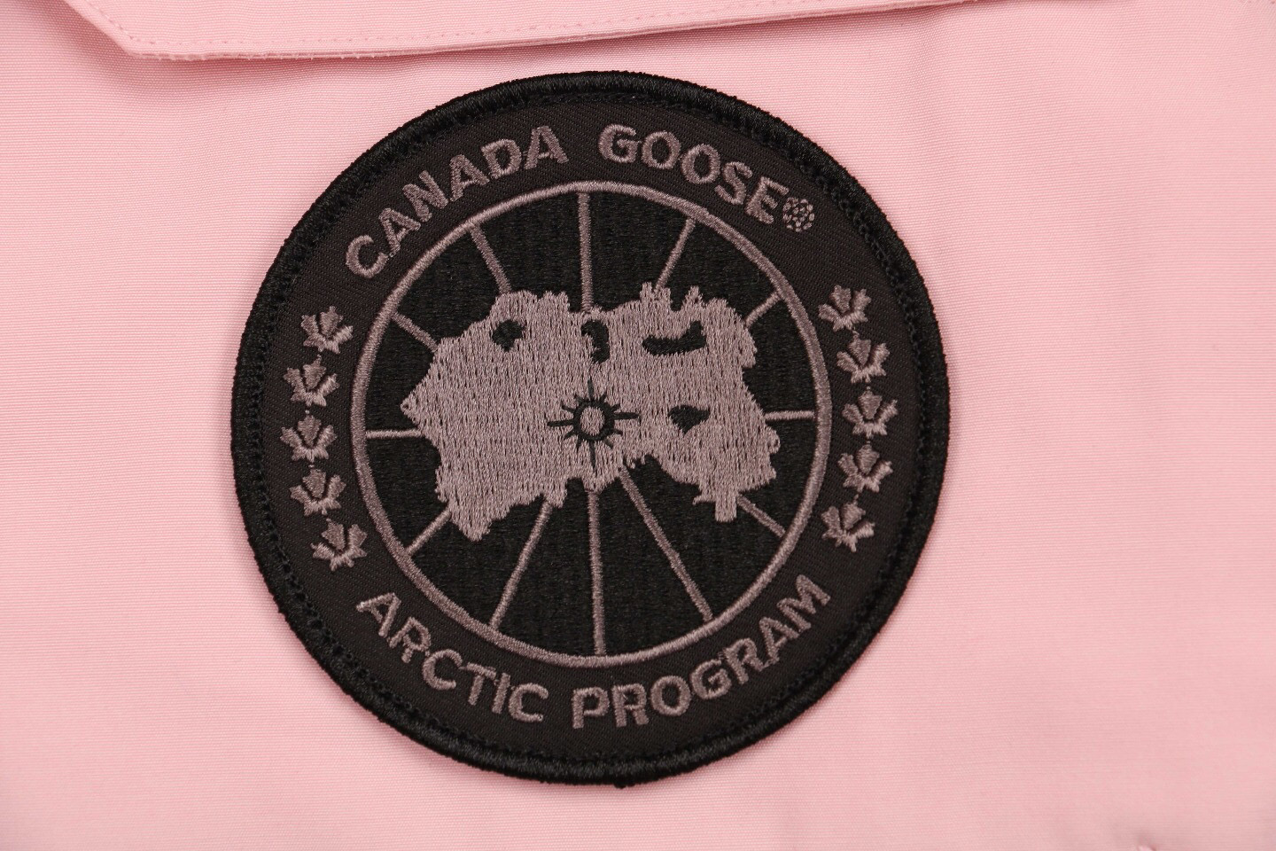 08 Canada Goose 19fw Expedition 4660ma Down Jacket Coat Pink (6) - www.newkick.org