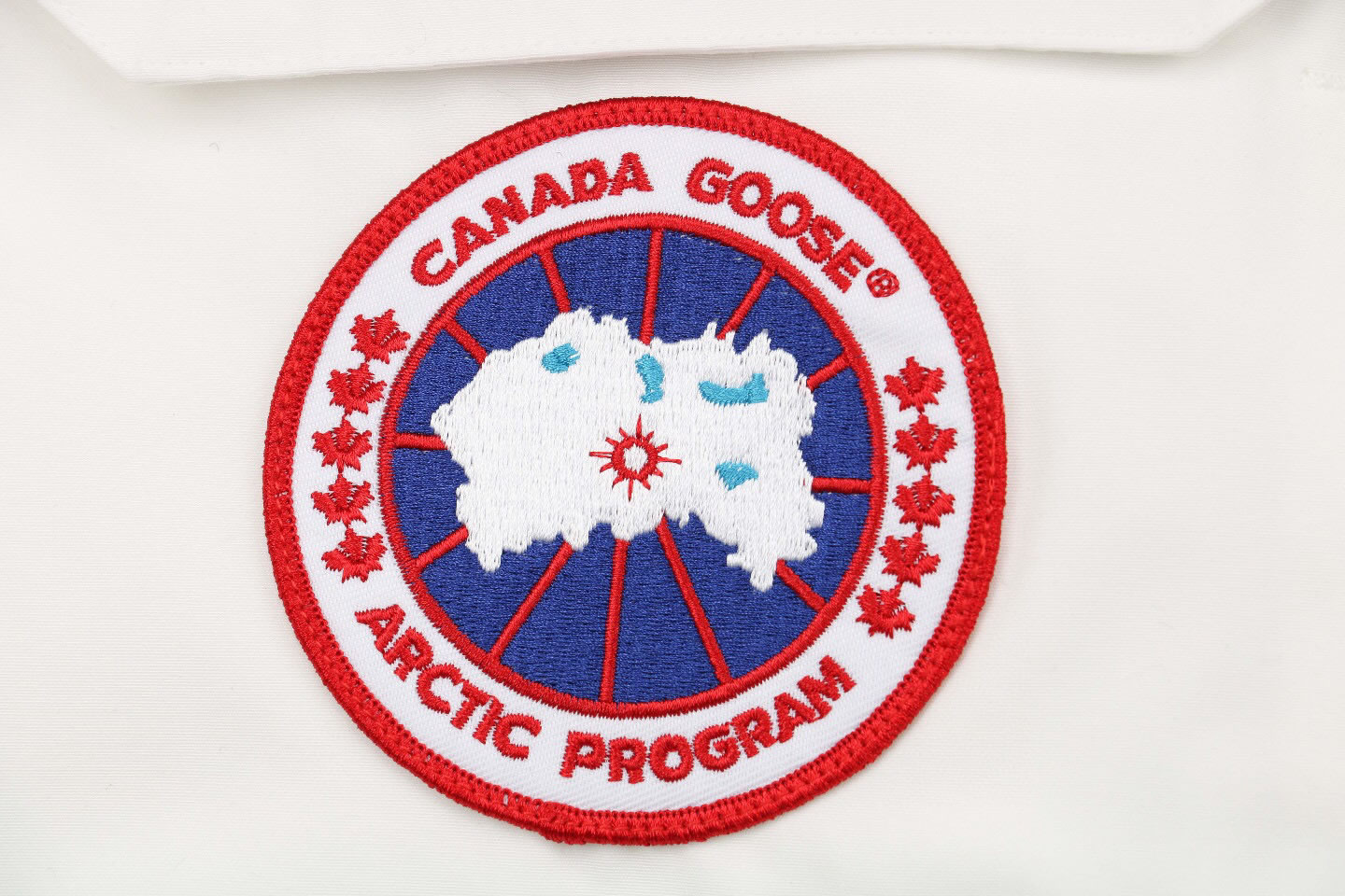 08 Canada Goose 19fw Expedition 4660ma Down Jacket Coat White (8) - www.newkick.org