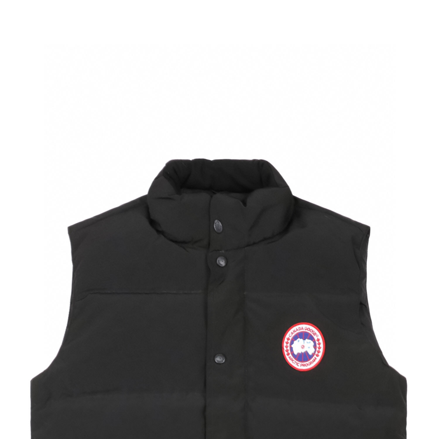 Canada Goose 4154m Freestyle Crew Vest Black (5) - www.newkick.org Canada Goose 4154m Freestyle Crew Vest Black (5) - www.newkick.org