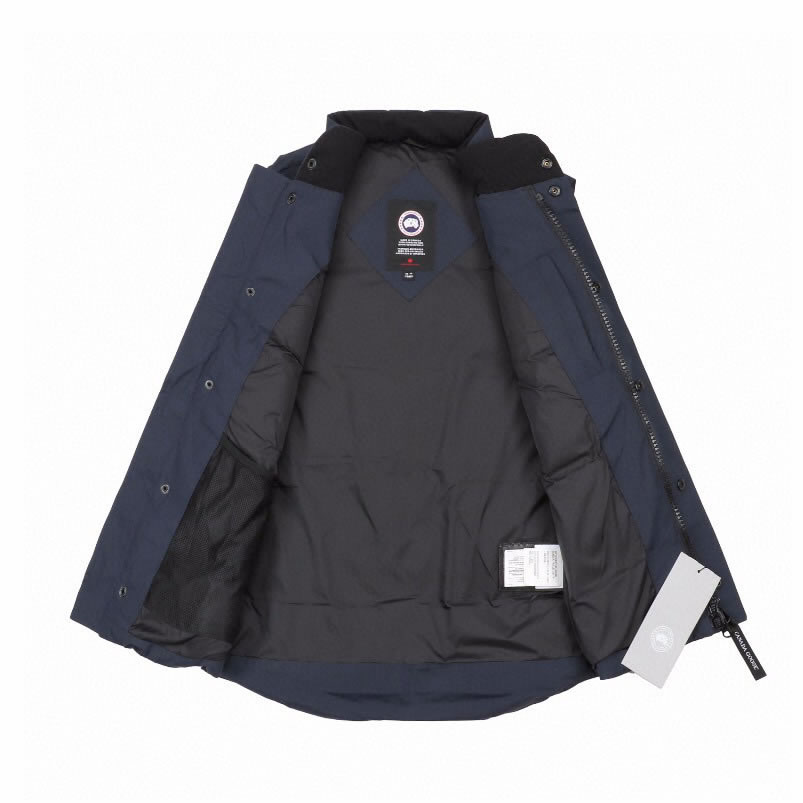 Canada Goose 4154m Freestyle Crew Vest Navy Blue (3) - www.newkick.org Canada Goose 4154m Freestyle Crew Vest Navy Blue (3) - www.newkick.org