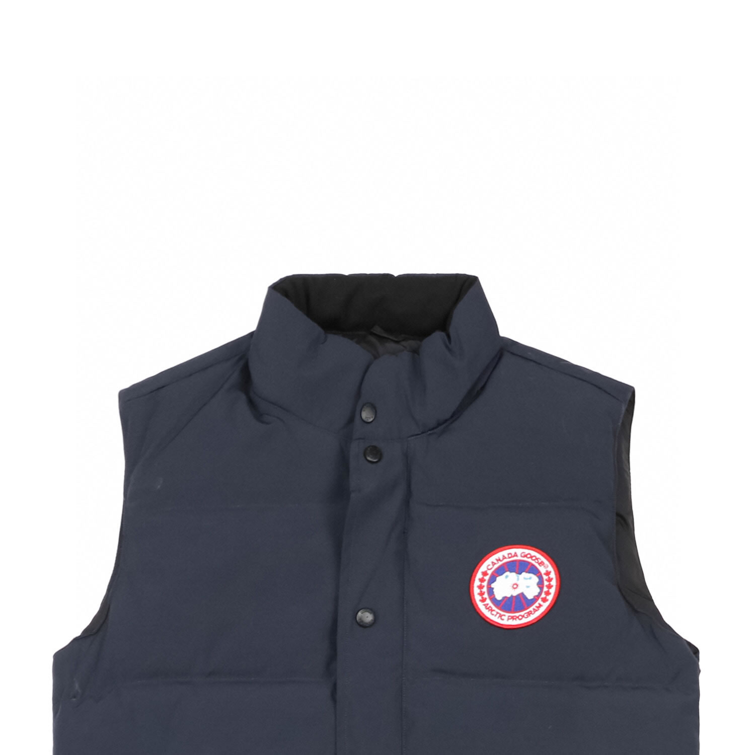 Canada Goose 4154m Freestyle Crew Vest Navy Blue (5) - www.newkick.org Canada Goose 4154m Freestyle Crew Vest Navy Blue (5) - www.newkick.org