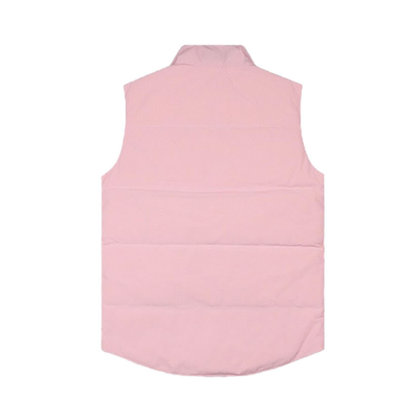Canada Goose 4154m Freestyle Crew Vest Pink (2) - www.newkick.org Canada Goose 4154m Freestyle Crew Vest Pink (2) - www.newkick.org