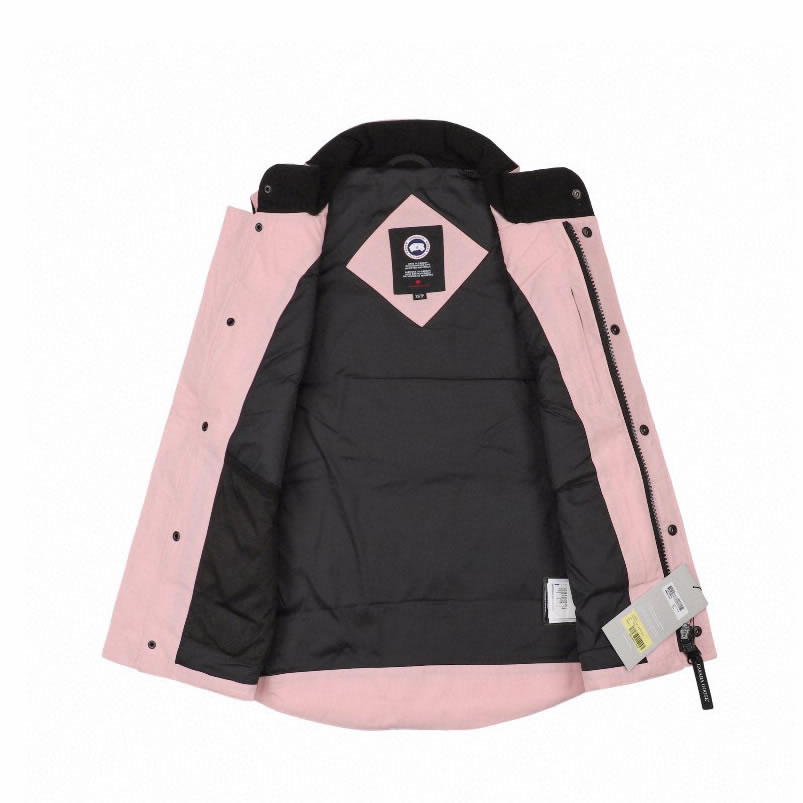 Canada Goose 4154m Freestyle Crew Vest Pink (3) - www.newkick.org Canada Goose 4154m Freestyle Crew Vest Pink (3) - www.newkick.org