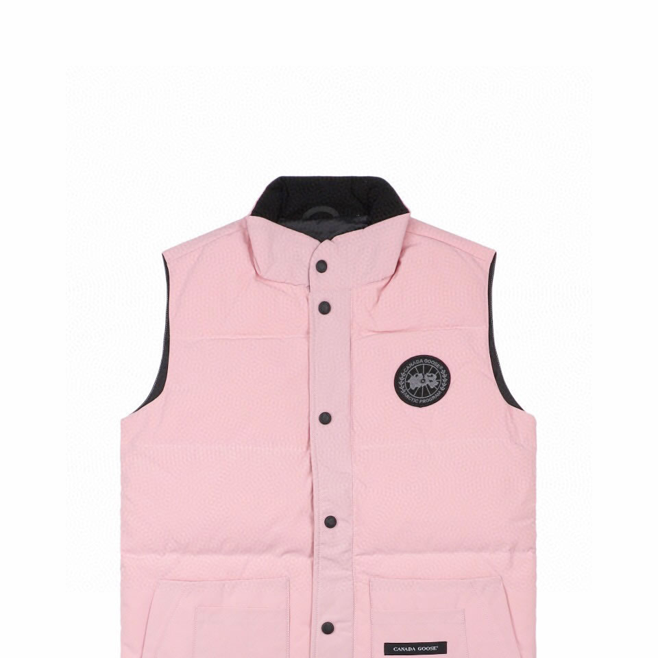 Canada Goose 4154m Freestyle Crew Vest Pink (4) - www.newkick.org Canada Goose 4154m Freestyle Crew Vest Pink (4) - www.newkick.org
