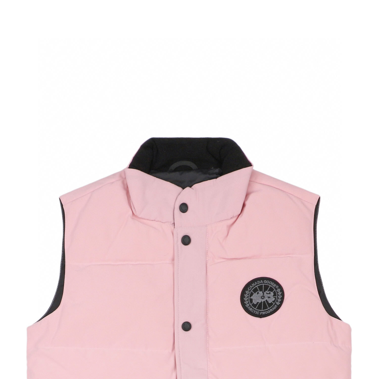 Canada Goose 4154m Freestyle Crew Vest Pink (5) - www.newkick.org Canada Goose 4154m Freestyle Crew Vest Pink (5) - www.newkick.org