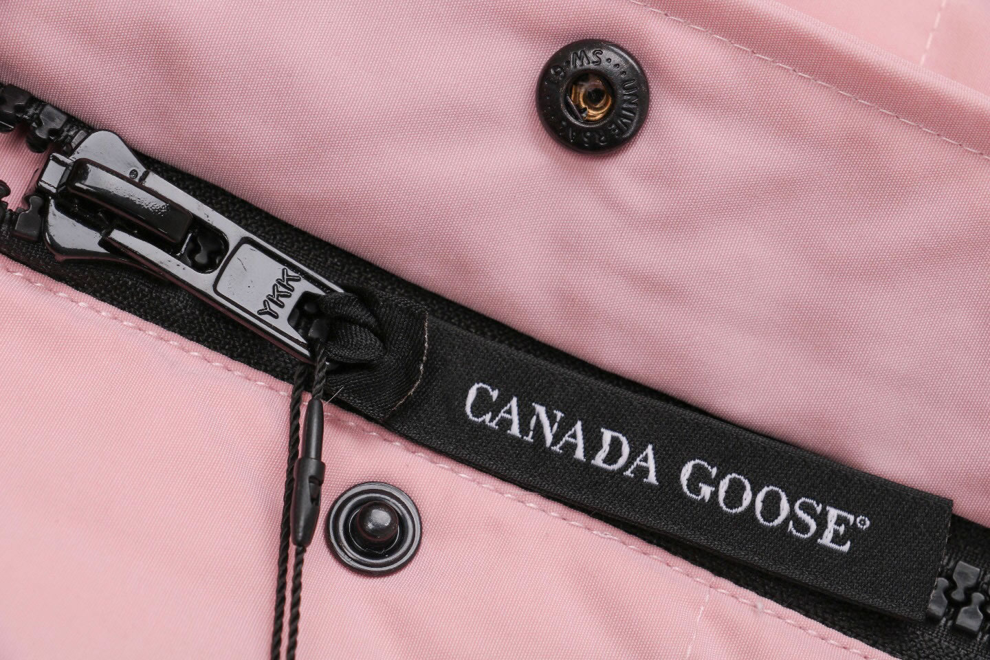 Canada Goose 4154m Freestyle Crew Vest Pink (6) - www.newkick.org Canada Goose 4154m Freestyle Crew Vest Pink (6) - www.newkick.org