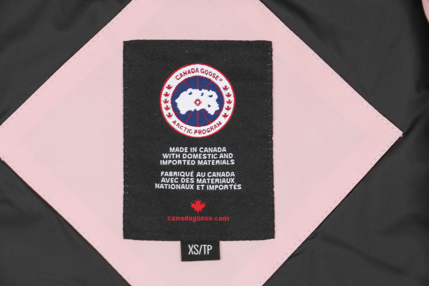 Canada Goose 4154m Freestyle Crew Vest Pink (9) - www.newkick.org Canada Goose 4154m Freestyle Crew Vest Pink (9) - www.newkick.org
