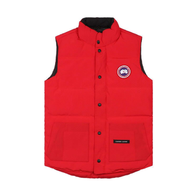 Canada Goose 4154m Freestyle Crew Vest Red (1) - www.newkick.org Canada Goose 4154m Freestyle Crew Vest Red (1) - www.newkick.org