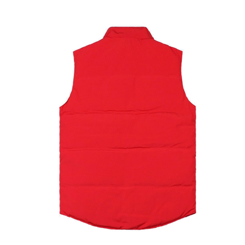 Canada Goose 4154m Freestyle Crew Vest Red (2) - www.newkick.org Canada Goose 4154m Freestyle Crew Vest Red (2) - www.newkick.org